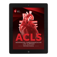 ACLS Provider